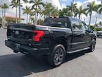 2025 Ford F-150 Lightning SuperCrew Cab AWD Pickup for sale #SWG09457 - photo 2