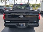 2025 Ford F-150 Lightning SuperCrew Cab AWD Pickup for sale #SWG09457 - photo 5