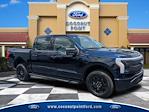 New 2025 Ford F-150 Lightning XLT SuperCrew Cab AWD Pickup for sale #SWG11081 - photo 1