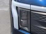 New 2025 Ford F-150 Lightning XLT SuperCrew Cab AWD Pickup for sale #SWG11081 - photo 10