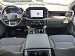 New 2025 Ford F-150 Lightning XLT SuperCrew Cab AWD Pickup for sale #SWG11081 - photo 15