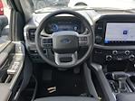 New 2025 Ford F-150 Lightning XLT SuperCrew Cab AWD Pickup for sale #SWG11081 - photo 16