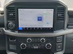 New 2025 Ford F-150 Lightning XLT SuperCrew Cab AWD Pickup for sale #SWG11081 - photo 18