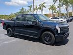 New 2025 Ford F-150 Lightning XLT SuperCrew Cab AWD Pickup for sale #SWG11081 - photo 3