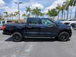New 2025 Ford F-150 Lightning XLT SuperCrew Cab AWD Pickup for sale #SWG11081 - photo 4