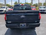 New 2025 Ford F-150 Lightning XLT SuperCrew Cab AWD Pickup for sale #SWG11081 - photo 5