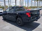 New 2025 Ford F-150 Lightning XLT SuperCrew Cab AWD Pickup for sale #SWG11081 - photo 6