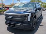 New 2025 Ford F-150 Lightning XLT SuperCrew Cab AWD Pickup for sale #SWG11081 - photo 8