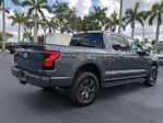 New 2025 Ford F-150 Lightning Flash SuperCrew Cab AWD Pickup for sale #SWG15105 - photo 2