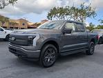 New 2025 Ford F-150 Lightning Flash SuperCrew Cab AWD Pickup for sale #SWG15105 - photo 8