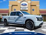 New 2025 Ford F-150 Lightning Flash SuperCrew Cab AWD Pickup for sale #SWG28537 - photo 1