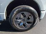 New 2025 Ford F-150 Lightning Flash SuperCrew Cab AWD Pickup for sale #SWG28537 - photo 11