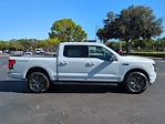 New 2025 Ford F-150 Lightning Flash SuperCrew Cab AWD Pickup for sale #SWG28537 - photo 4