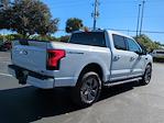 New 2025 Ford F-150 Lightning Flash SuperCrew Cab AWD Pickup for sale #SWG28537 - photo 2