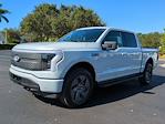 New 2025 Ford F-150 Lightning Flash SuperCrew Cab AWD Pickup for sale #SWG28537 - photo 8