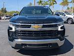 2025 Chevrolet Silverado 1500 Crew Cab 4WD Pickup for sale #SZ120057 - photo 10