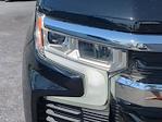 2025 Chevrolet Silverado 1500 Crew Cab 4WD Pickup for sale #SZ120057 - photo 11