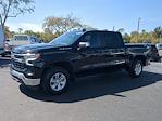 2025 Chevrolet Silverado 1500 Crew Cab 4WD Pickup for sale #SZ120057 - photo 3