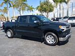 2025 Chevrolet Silverado 1500 Crew Cab 4WD Pickup for sale #SZ120057 - photo 4