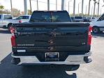 2025 Chevrolet Silverado 1500 Crew Cab 4WD Pickup for sale #SZ120057 - photo 2