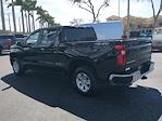 2025 Chevrolet Silverado 1500 Crew Cab 4WD Pickup for sale #SZ120057 - photo 7
