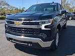 2025 Chevrolet Silverado 1500 Crew Cab 4WD Pickup for sale #SZ120057 - photo 9