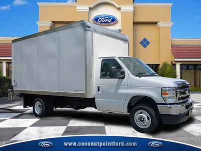 2026 Ford E-450 RWD Box Van for sale #TDD01721 - photo 1