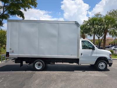 2026 Ford E-450 RWD Box Van for sale #TDD01721 - photo 2
