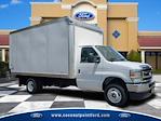 2026 Ford E-450 RWD Box Van for sale #TDD01721 - photo 1