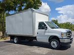 2026 Ford E-450 RWD Box Van for sale #TDD01721 - photo 4