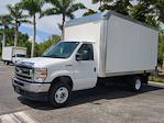 2026 Ford E-450 RWD Box Van for sale #TDD01721 - photo 8