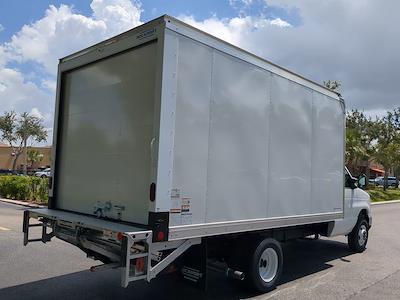 2026 Ford E-450 RWD Box Van for sale #TDD02520 - photo 2