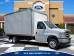 2026 Ford E-450 RWD Box Van for sale #TDD02520 - photo 1