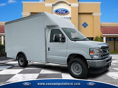 2026 Ford E-350 RWD Rockport Box Van for sale #TDD02531 - photo 1