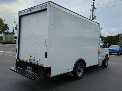 2026 Ford E-350 RWD Rockport Box Van for sale #TDD02531 - photo 2