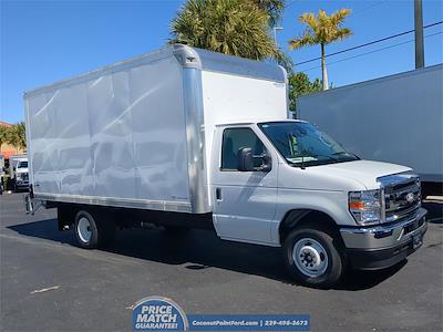 New 2026 Ford E-450 - photo 1