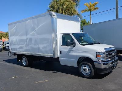 New 2026 Ford E-450 - photo 1
