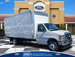 New 2026 Ford E-450 Box Van with Liftgate for sale #TDD27063 - photo 1