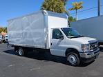 New 2026 Ford E-450 Box Van with Liftgate for sale #TDD27063 - photo 4