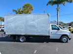 New 2026 Ford E-450 Box Van with Liftgate for sale #TDD27063 - photo 5