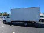 New 2026 Ford E-450 Box Van with Liftgate for sale #TDD27063 - photo 8