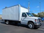 New 2026 Ford E-450 16' Rockport Box Van with Walkramp for sale #TDD27175 - photo 2