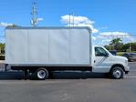 New 2026 Ford E-450 16' Rockport Box Van with Walkramp for sale #TDD27175 - photo 3
