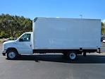 New 2026 Ford E-450 16' Rockport Box Van with Walkramp for sale #TDD27175 - photo 7