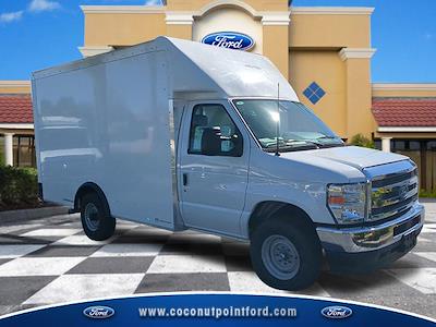 New 2026 Ford E-350 Box Van for sale #TDD29879 - photo 1