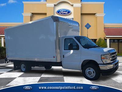 2026 Ford E-450 RWD Cutaway for sale #TDD36830 - photo 1