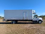 New 2026 Ford F-750 Refrigerated Body for sale #TDF03844 - photo 5