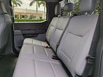 New 2026 Ford F-350 XL Crew Cab 4WD 9' 6" Knapheide Steel Flatbed Truck for sale #TEC04037 - photo 14