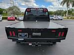 New 2026 Ford F-350 XL Crew Cab 4WD 9' 6" Knapheide Steel Flatbed Truck for sale #TEC04037 - photo 6