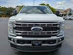 New 2026 Ford F-350 XL Crew Cab 4WD 9' 6" Knapheide Steel Flatbed Truck for sale #TEC04037 - photo 9